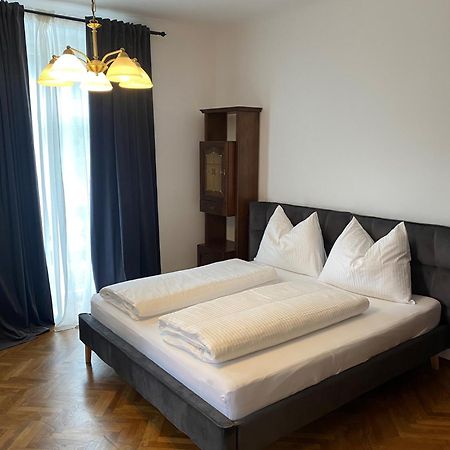 Cervo D'Oro Appartement 塞默灵 外观 照片