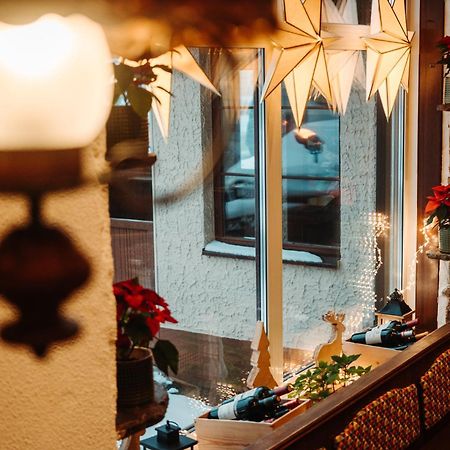 Cervo D'Oro Appartement 塞默灵 外观 照片