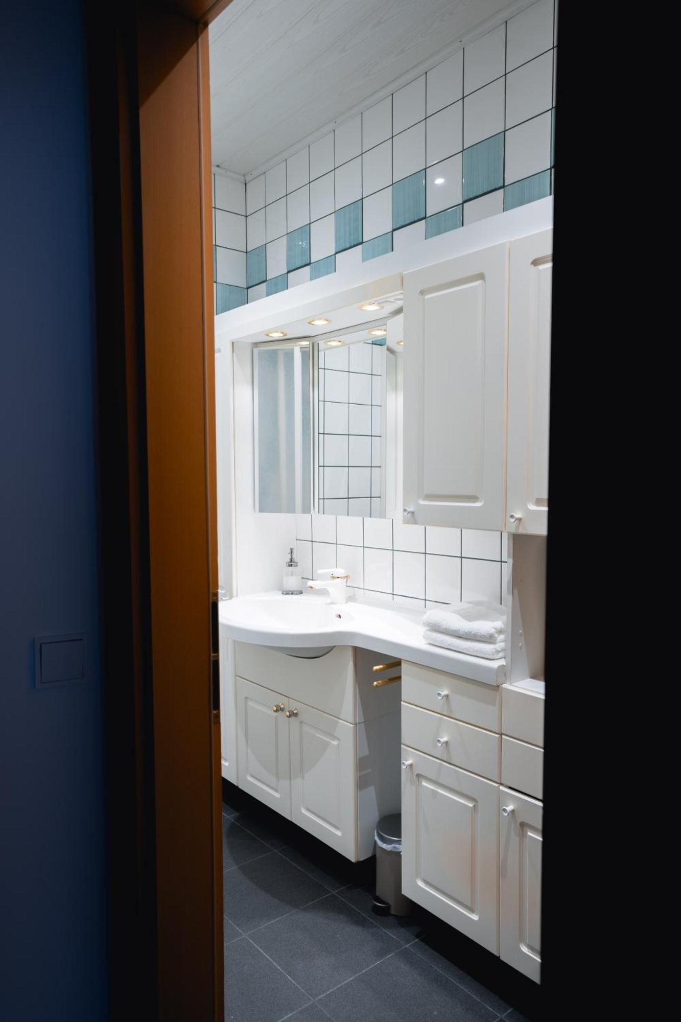 Cervo D'Oro Appartement 塞默灵 外观 照片